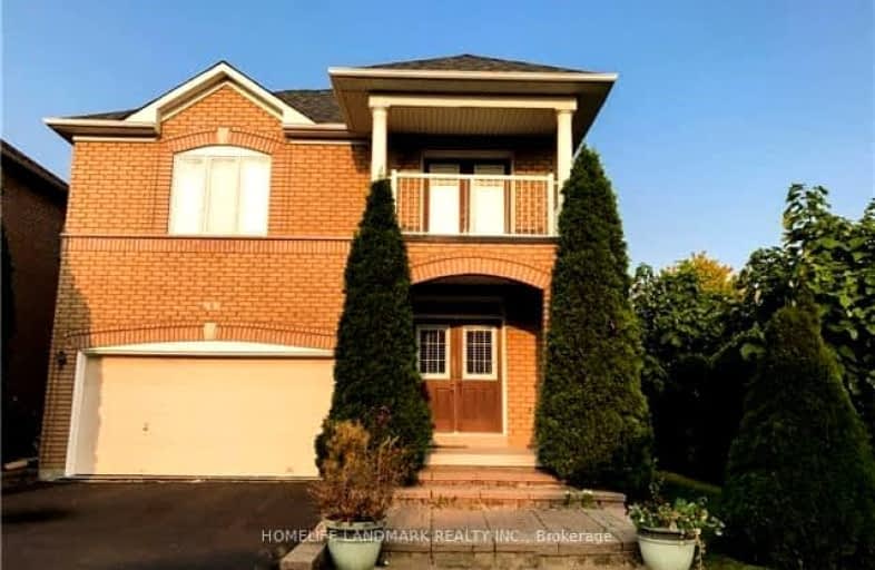 1 Starling Boulevard, Vaughan | Image 1