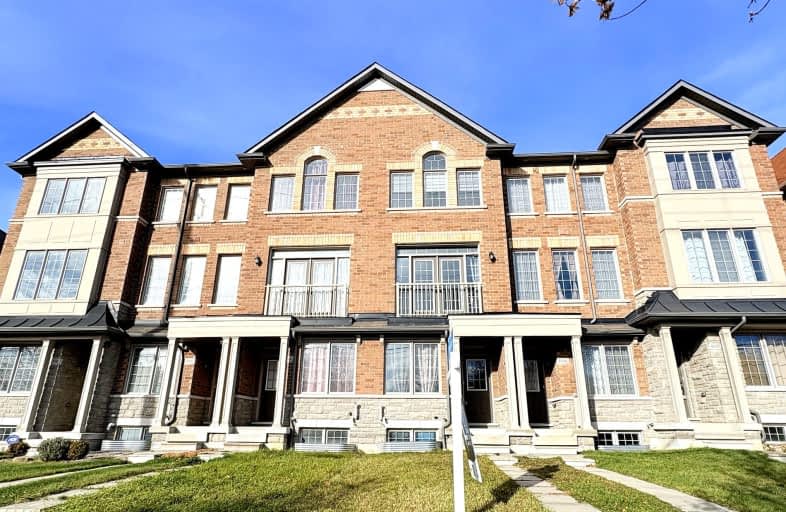 4596 16TH Avenue, Markham | Image 1