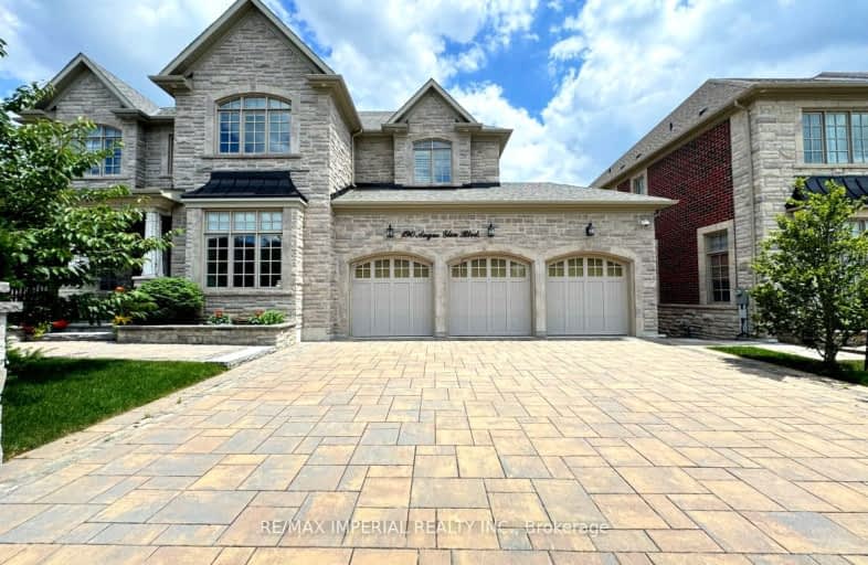 190 Angus Glen Boulevard, Markham | Image 1