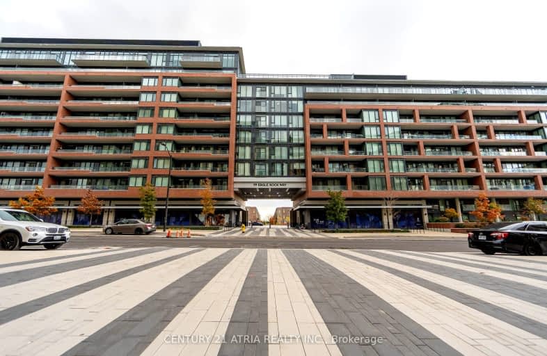 532-99 Eagle Rock Way, Vaughan | Image 1