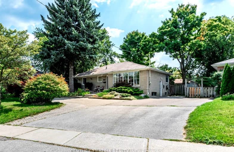 Bsmt-382 Lynett Crescent, Richmond Hill | Image 1