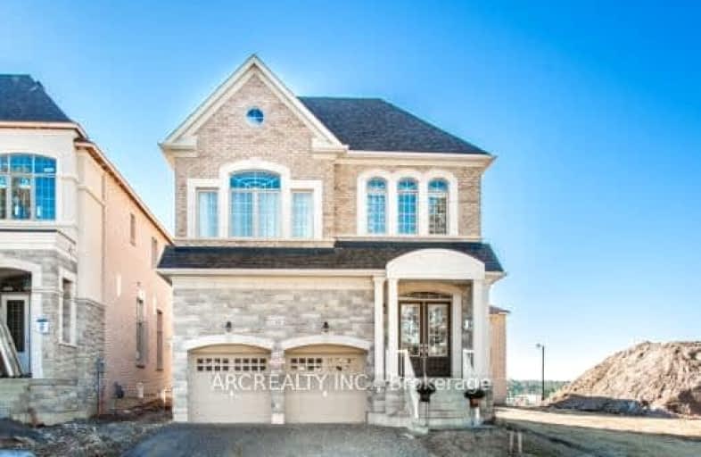 53 Stormont Trail, Vaughan | Image 1