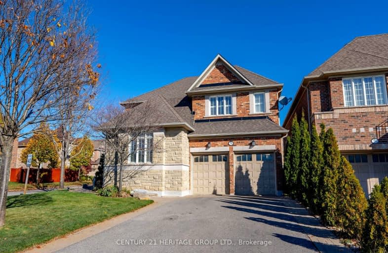 78 Walter Scott Crescent, Markham | Image 1