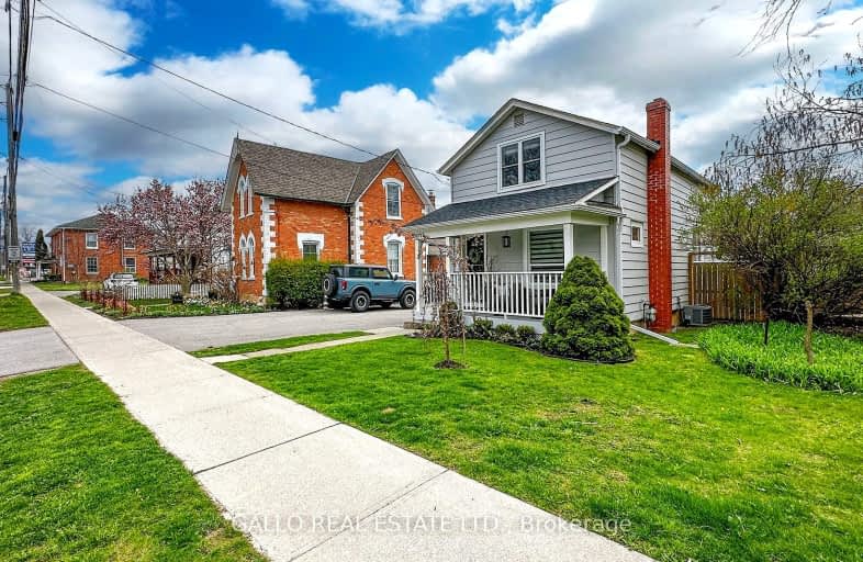 6727 Main Street, Whitchurch Stouffville | Image 1