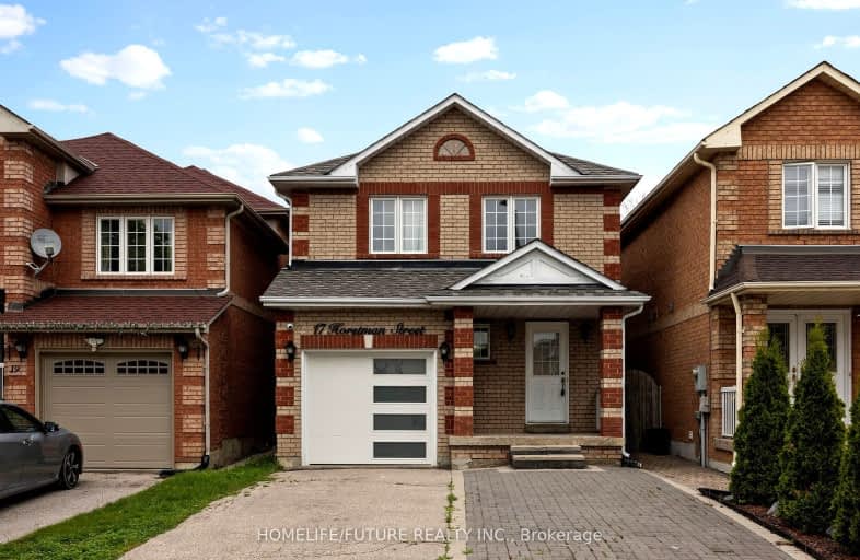 17 Horstman Street, Markham | Image 1