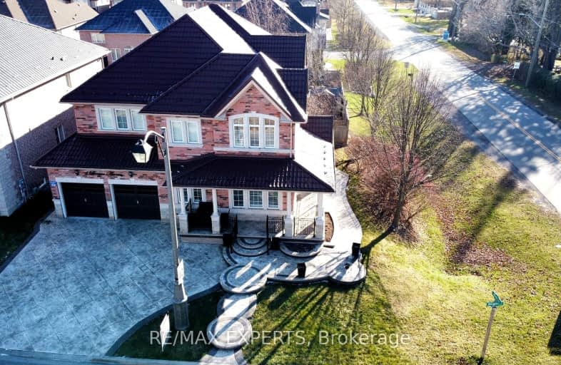 1 Berger Avenue, Markham | Image 1