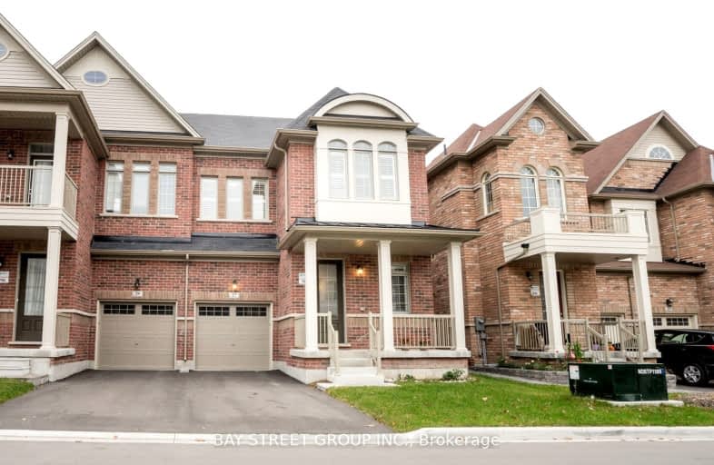 27 Hubner Avenue, Markham | Image 1