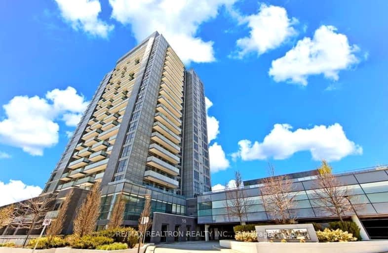 101-55 Oneida Crescent, Richmond Hill | Image 1