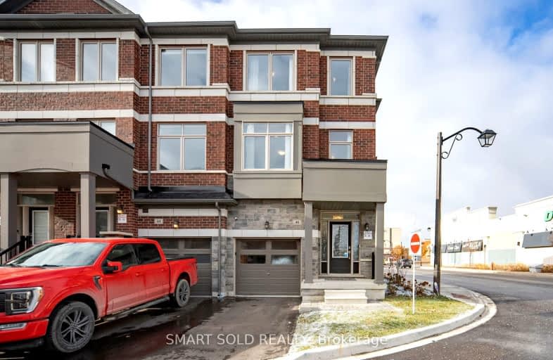 46 Sissons Way, Markham | Image 1