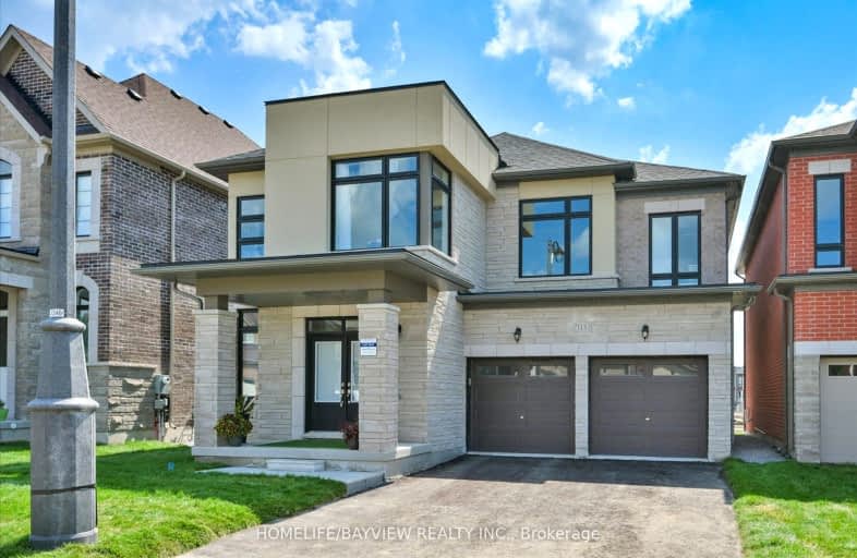 115 Halldorson Avenue, Aurora | Image 1