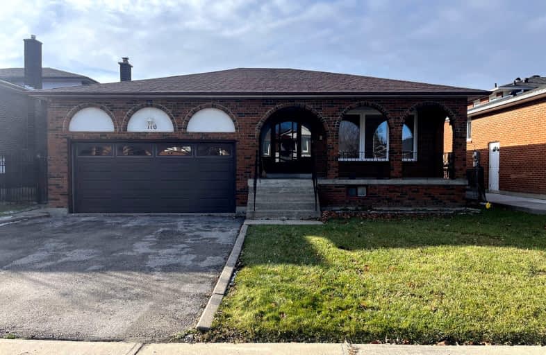 116 Jeanne Drive, Vaughan | Image 1