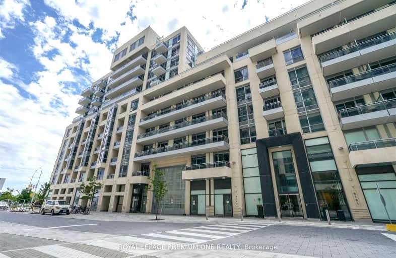 707-9199 Yonge Street, Richmond Hill | Image 1