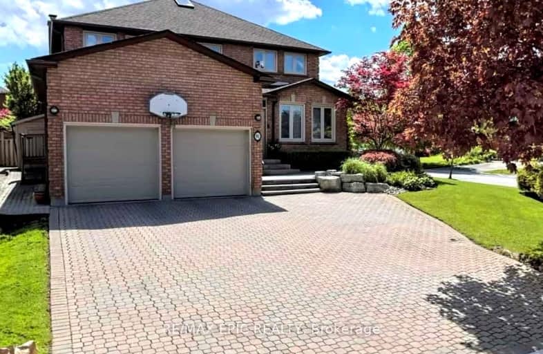 91 Brookshire Circle, Markham | Image 1