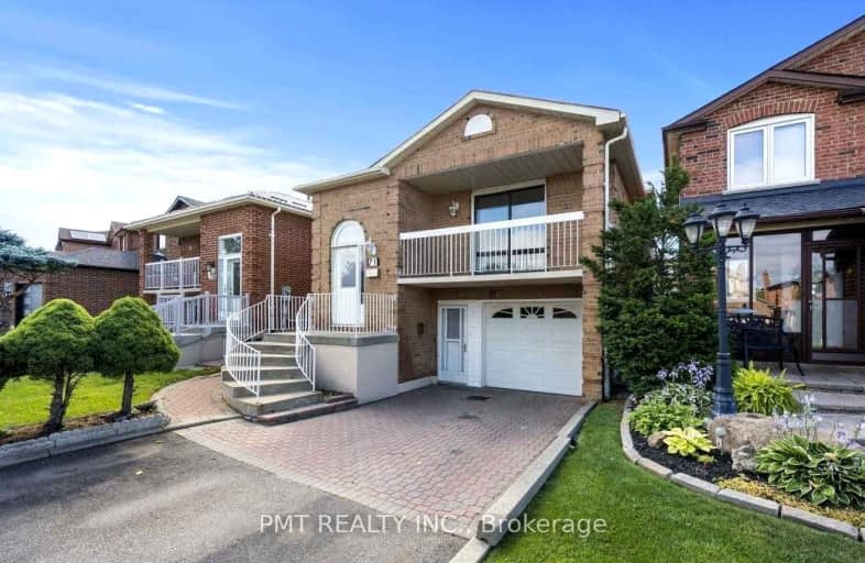 Main-71 Misty Meadow Drive, Vaughan | Image 1