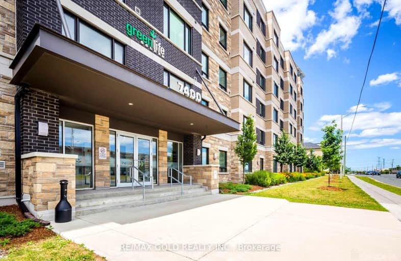 116-7400 Markham Road, Markham | Image 1