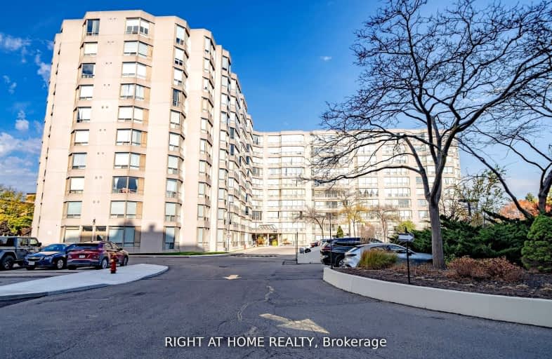 806-309 Major Mackenzie Drive East, Richmond Hill | Image 1