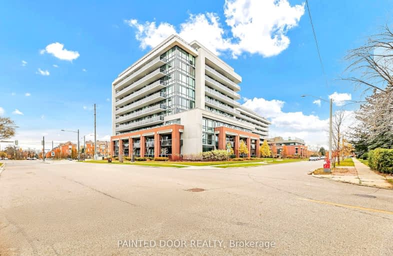 101-4800 Highway 7, Vaughan | Image 1