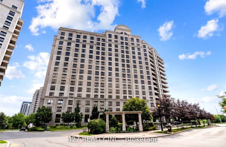 815-9235 Jane Street, Vaughan | Image 1