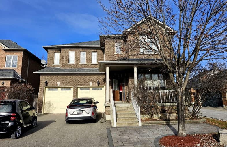 LOWER-536 Summeridge Drive, Vaughan | Image 1