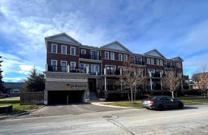 A17-26 Bruce Street, Vaughan | Image 1