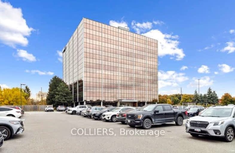 203-7030 Woodbine Avenue, Markham | Image 1