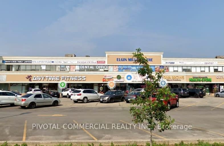 224-10720 Yonge Street, Richmond Hill | Image 1