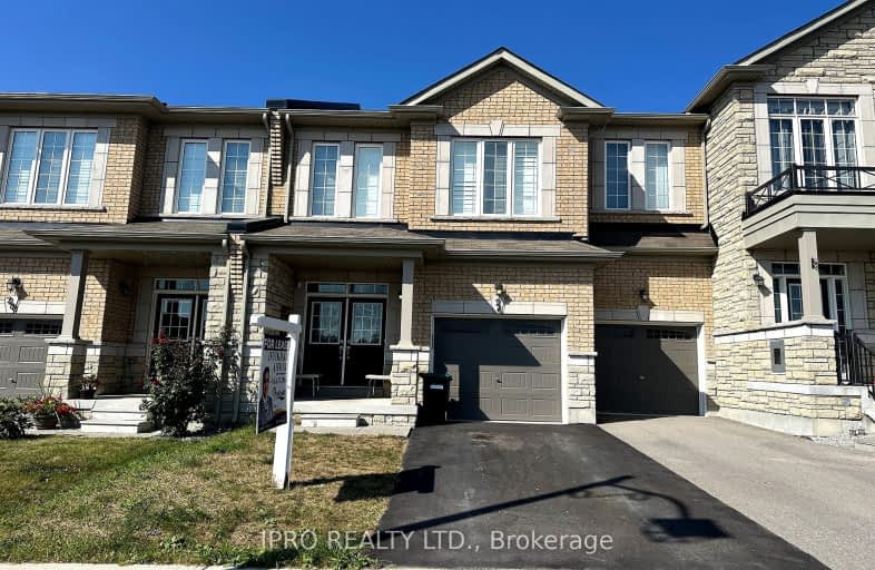 26 Veterans Street, Bradford West Gwillimbury | Image 1