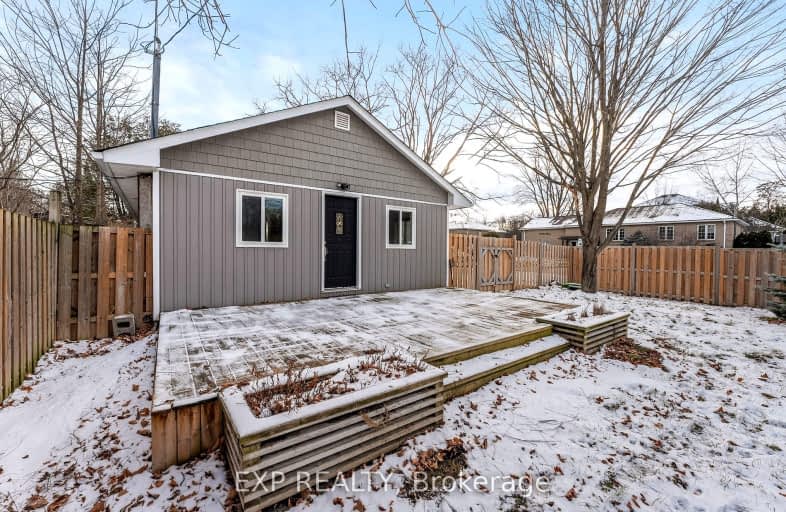 1971 Metro Road North, Georgina | Image 1