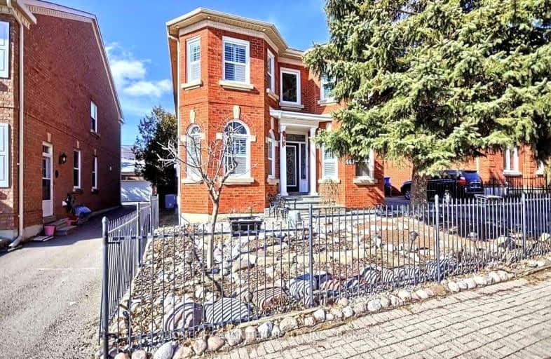 447 Mill Street, Richmond Hill | Image 1