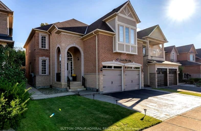 43 Grand Oak Drive, Richmond Hill | Image 1