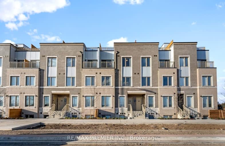 338-100 Honeycrisp Crescent, Vaughan | Image 1