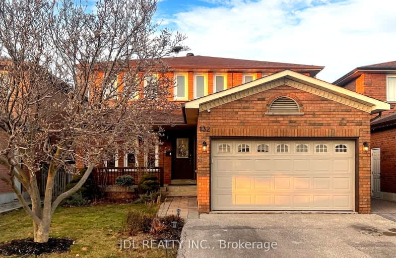 132 Belview Avenue, Vaughan | Image 1