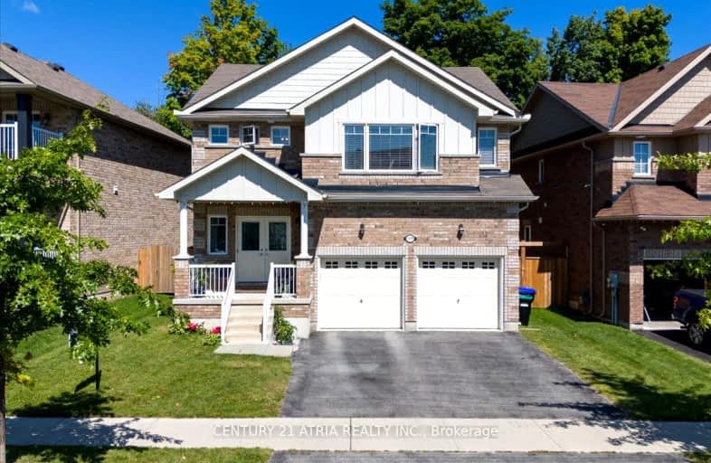 1270 Leslie Drive, Innisfil | Image 1