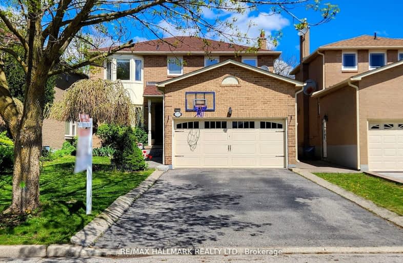 127 O'connor Crescent, Richmond Hill | Image 1