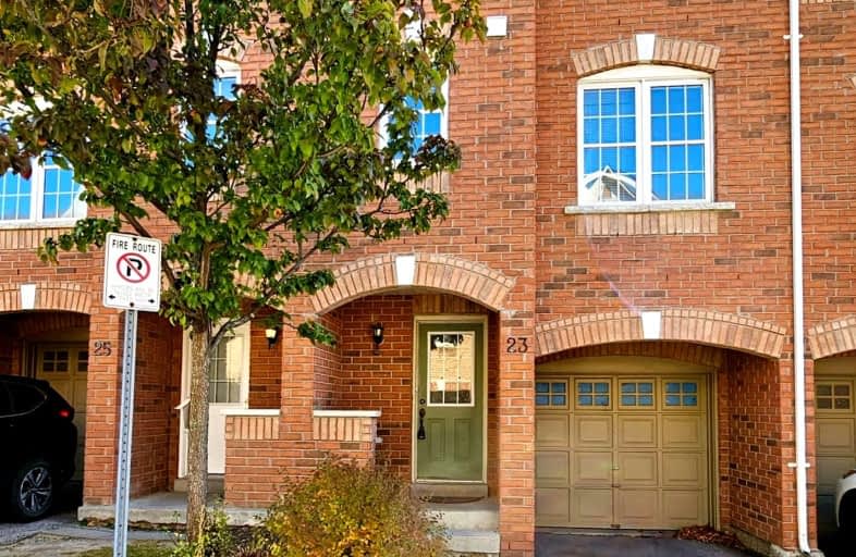 23 Nakina Way, Markham | Image 1