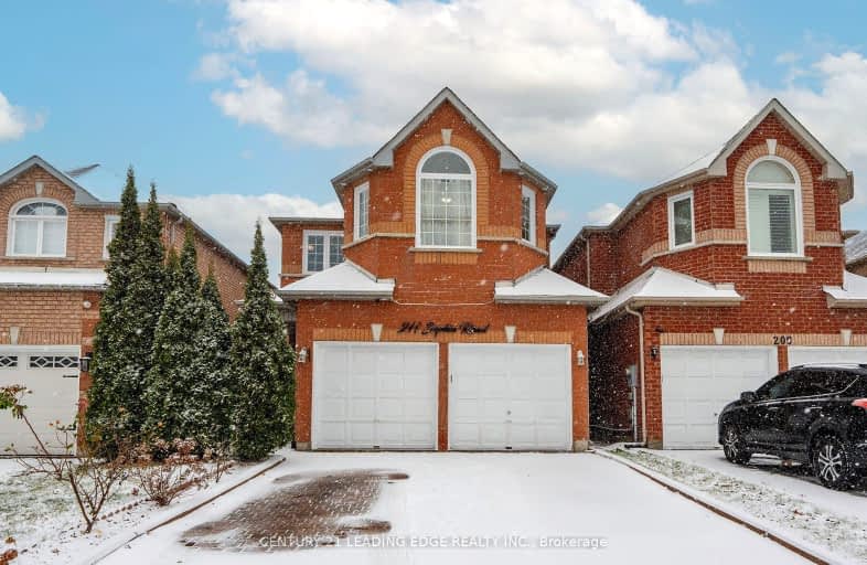 211 Sophia Road, Markham | Image 1