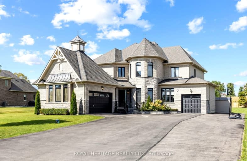 20 Kingstree Court, Whitchurch Stouffville | Image 1