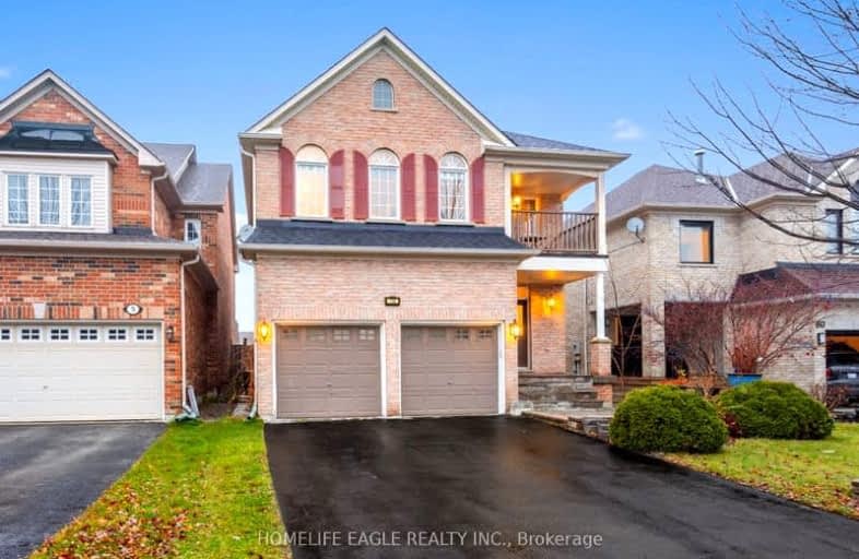 78 Laurier Avenue, Richmond Hill | Image 1