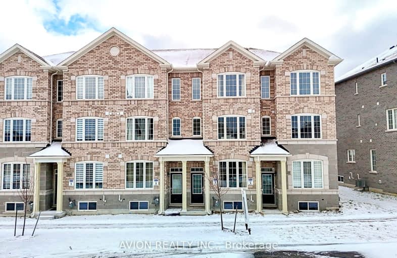 535 White's Hill Avenue, Markham | Image 1