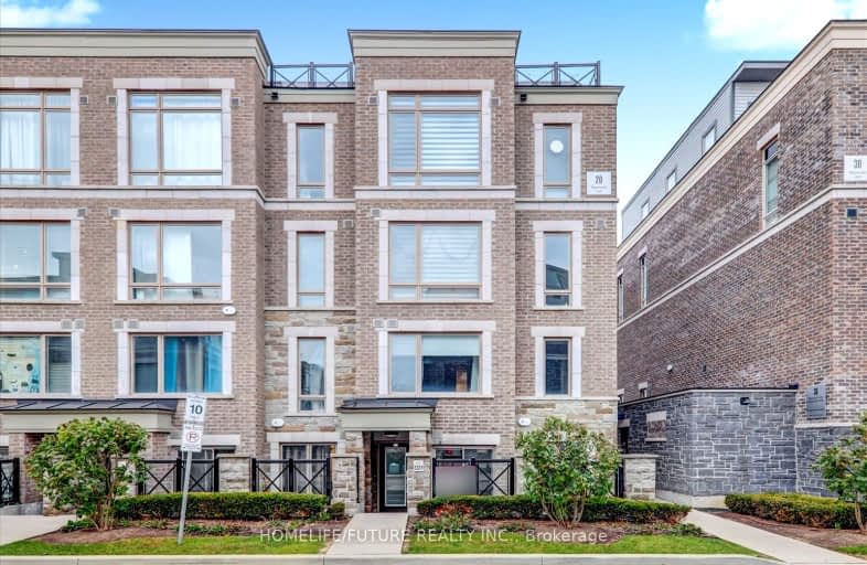 2327-20 Westmeath Lane, Markham | Image 1