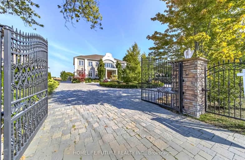 4572 14th Avenue, Markham | Image 1