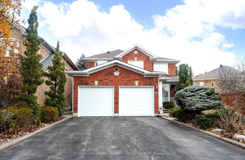 97 Havelock Gate, Markham | Image 1