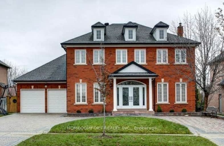 Bsmt-122A Clarendon Drive, Richmond Hill | Image 1