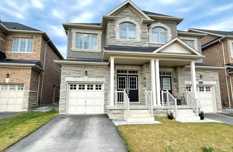 378 Kirkham Drive, Markham | Image 1