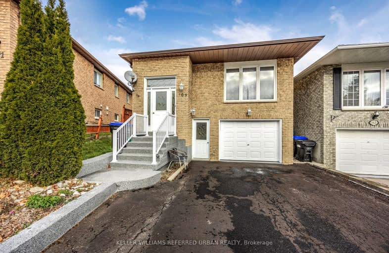 109 Maplegrove Avenue, Bradford West Gwillimbury | Image 1