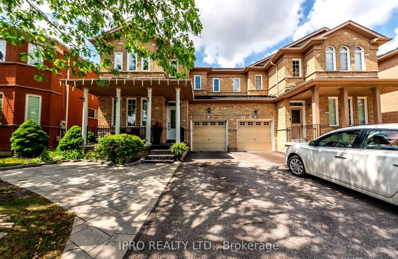 66 Skylark Drive, Vaughan | Image 1