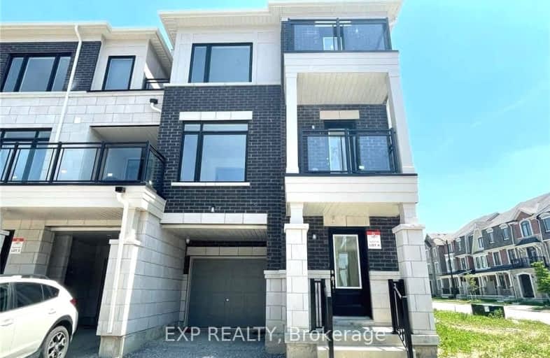 117 Ness Drive, Richmond Hill | Image 1