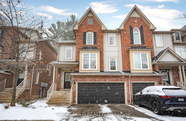 48-100 Elgin Mills Road West, Richmond Hill | Image 1