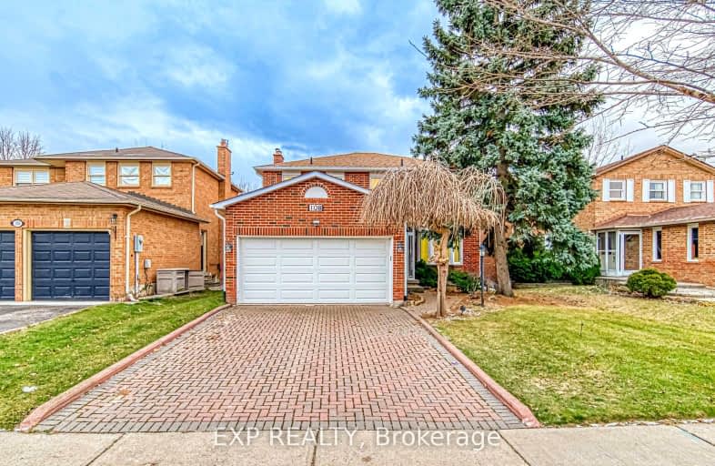 108 O'connor Crescent, Richmond Hill | Image 1