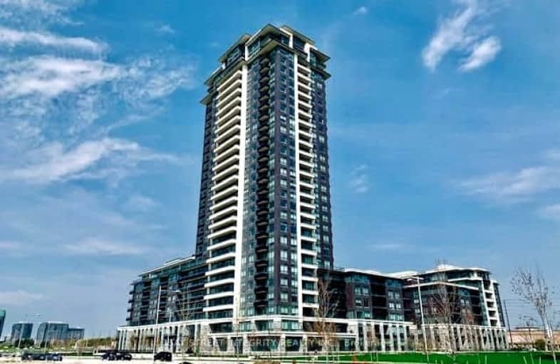 232-15 Water Walk Drive, Markham | Image 1